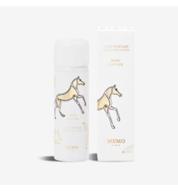 Hair Perfume Irish Leather 80 ml - Memo Paris