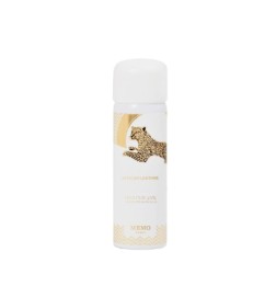 Hair Perfume African Leather 80 ml - Memo Paris