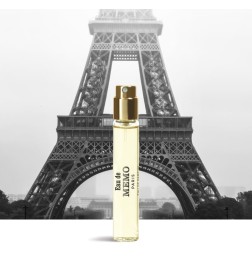 Eau de Memo 10 ml - Travel - Memo Paris