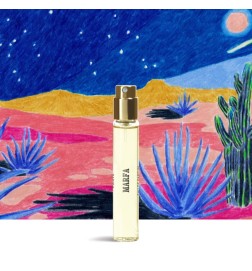 Marfa 10 ml - Travel - Memo Paris