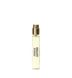 French Leather 10 ml - Travel - Memo Paris