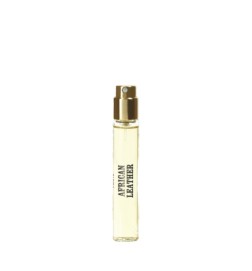 African Leather 10 ml - Travel - Memo Paris