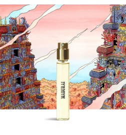 Madurai 10 ml - Travel - Memo Paris