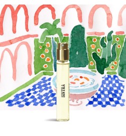 Sintra 10 ml - Travel - Memo Paris