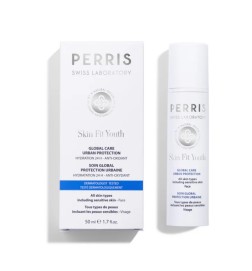 Global Care Urban Protection 50 ml - Perris Swiss Laboratory
