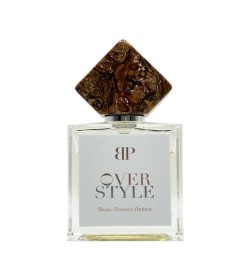 Over Style - Bruno Perrucci