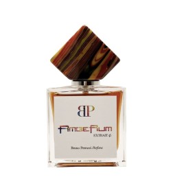 AmbeRum Extrait de Parfum 50 ml - Bruno Perrucci