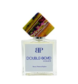 Double Bond Extrait de Parfum 50 ml - Bruno Perrucci