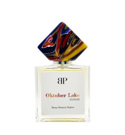 Oktober Lake Extrait de Parfum 50 ml - Bruno Perrucci