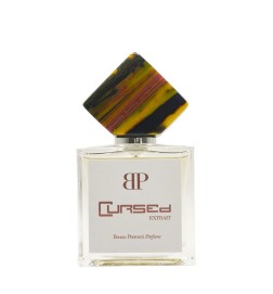 Cursed Extrait de Parfum 50 ml - Bruno Perrucci