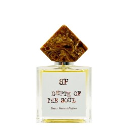 Depth Of The Soul Extrait de Parfum 50 ml - Bruno Perrucci