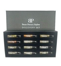 Discovery Kit 14 Fragranze - Bruno Perrucci