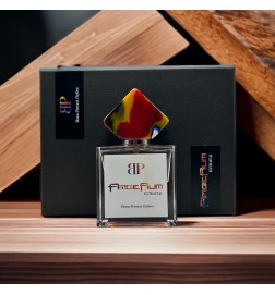 AmbeRum Extrait de Parfum 50 ml - Bruno Perrucci
