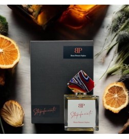 Oktober Lake Extrait de Parfum 50 ml - Bruno Perrucci