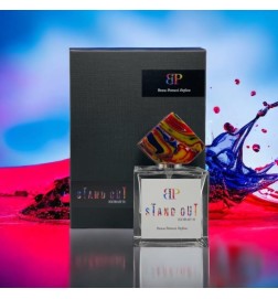 Stand Out Extrait de Parfum 50 ml - Bruno Perrucci