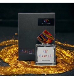 Stand Out Extrait de Parfum 50 ml - Bruno Perrucci