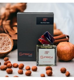 Cursed Extrait de Parfum 50 ml - Bruno Perrucci