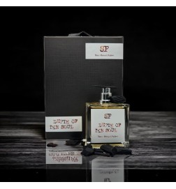 Depth Of The Soul Extrait de Parfum 50 ml - Bruno Perrucci