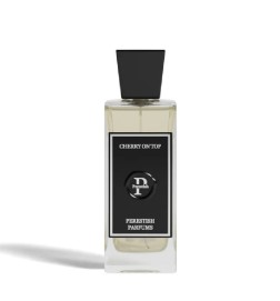 Cherry on Top - Perestish Parfums
