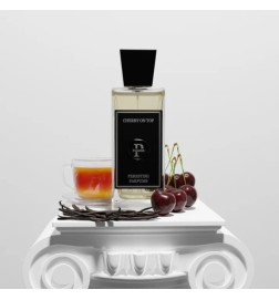 Cherry on Top - Perestish Parfums