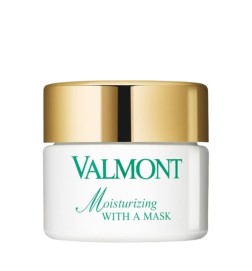 Mini Luxuries- Moisturizing With A Mask 15 ml