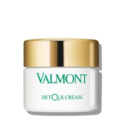 Mini Luxuries - Deto2x Cream 12 ml