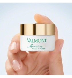 Mini Luxuries- Moisturizing With A Mask 15 ml