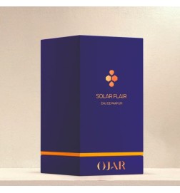 Solar Flair - Ojar