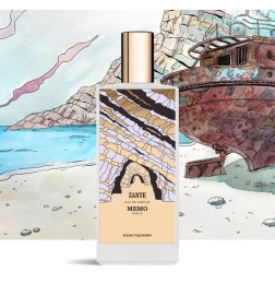 EDP Zante 75 ml - Memo Paris