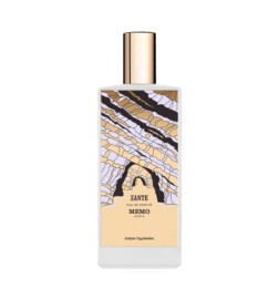EDP Zante 75 ml - Memo Paris