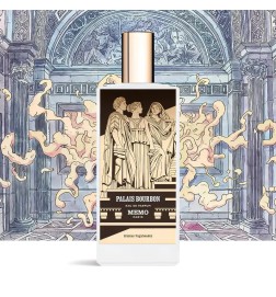 EDP Palais Bourbon 75 ml - Memo Paris