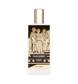EDP Palais Bourbon 75 ml - Memo Paris