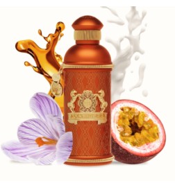 Pasión Bliss Eau De Parfum 100 ml - Alexandre J