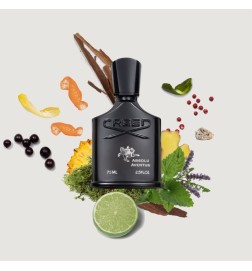 Absolu Aventus - Creed