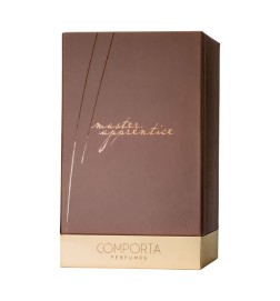 Dapper 100 ml - Comporta