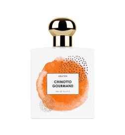 Chinotto Gourmand 100 ml - Abaton