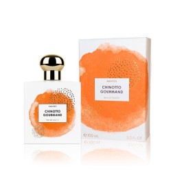 Chinotto Gourmand 100 ml - Abaton
