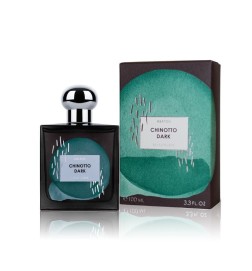 Chinotto Dark 100 ml - Abaton