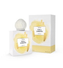 Perfume Fior di Chinotto 100 ml - Abaton