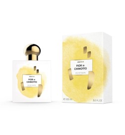 Fior di Chinotto Eau de Toilette 100 ml - Abaton