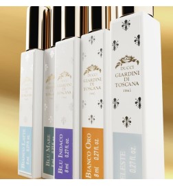 Layering Kit - 5 x 8 ml - Giardini Di Toscana