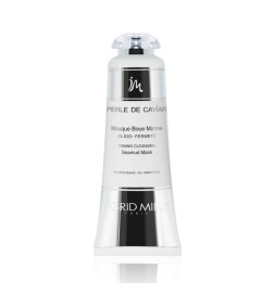 Ingrid Millet – P.Caviar Masque Boue Marine 75ml - Mascarilla Fango Marino.