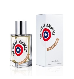 She was an Anomaly EDP - Etat Libre d'Orange