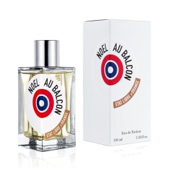 Noël au Balcon EDP - Etat Libre d'Orange