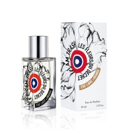 Les Fleurs du Déchet - I am Trash EDP - Etat Libre d'Orange