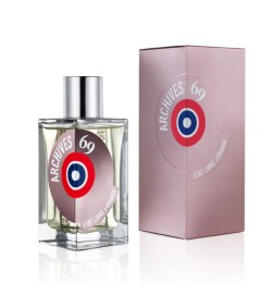 Archives 69 EDP - Etat Libre d'Orange