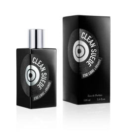 Clean Suede EDP - Etat Libre d'Orange