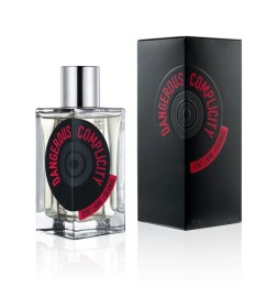 Dangerous Complicity EDP - Etat Libre d'Orange