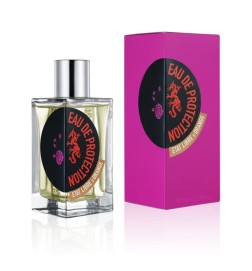 Eau de Protection EDP - Etat Libre d'Orange