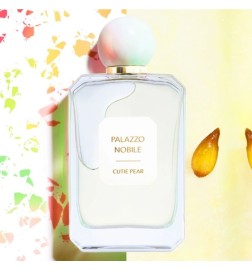 Cutie Pear 100 ml